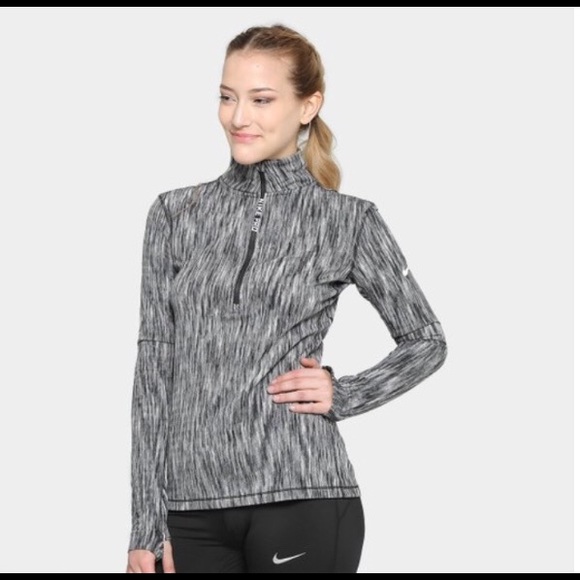 Nike Hyperwarm Sweater - Picture 1 of 6